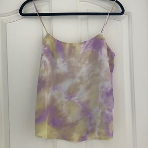 The cutest spaghetti strap Tank camisole tank NWT